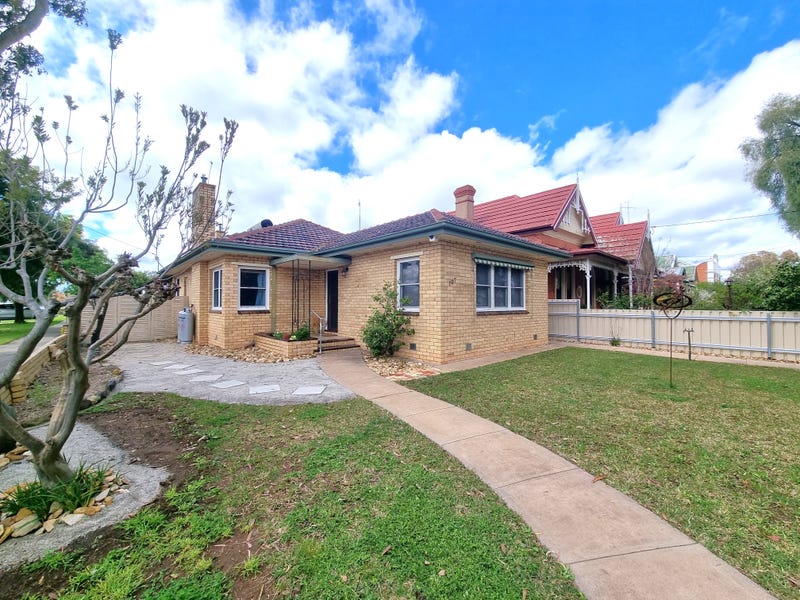 107 Victoria Street, Kerang, Vic 3579 Property Details