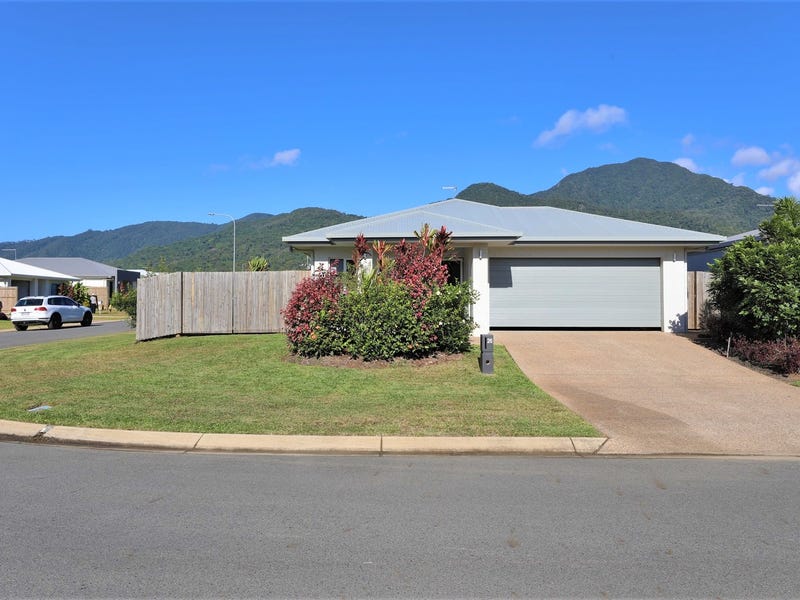 26 Porcupine Way, Mount Peter, QLD 4869