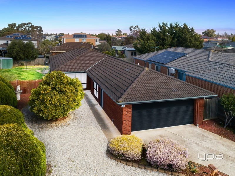 5 Boberrit Wynd, Sydenham, Vic 3037 Property Details