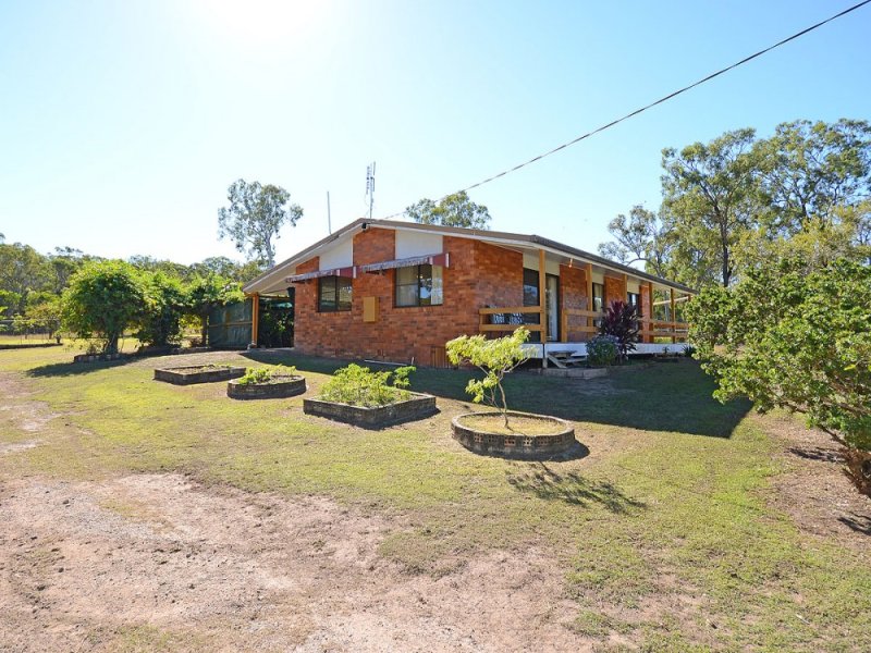 27 Bingham Road, Booral, Qld 4655 Property Details