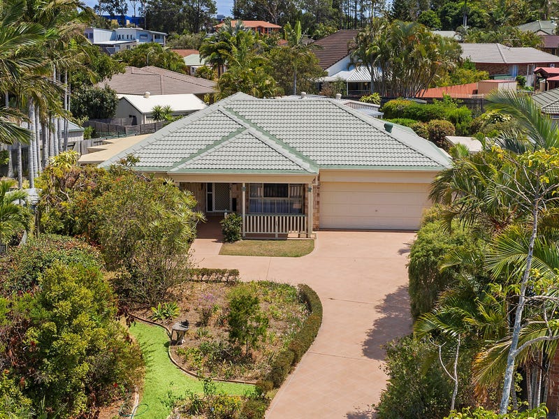 10 Myal Court, Mango Hill, Qld 4509 House for Sale