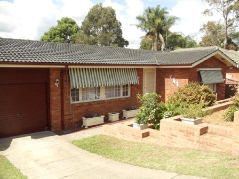 19 Fern Avenue, Bradbury, NSW 2560