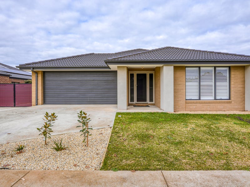 32 Penrose Street, Nagambie, Vic 3608 Property Details