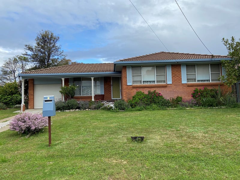 5 Norman Road, Mudgee, NSW 2850