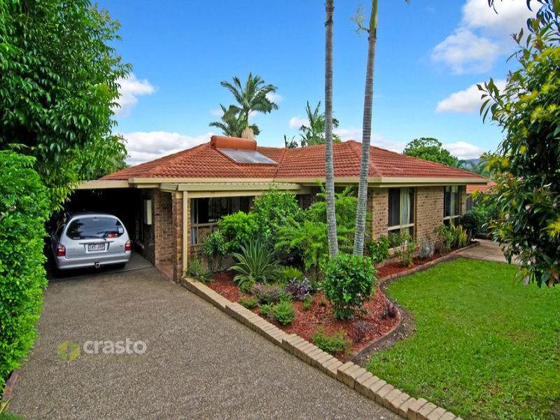 18 Petherbridge Ave, Merrimac, Qld 4226 Property Details