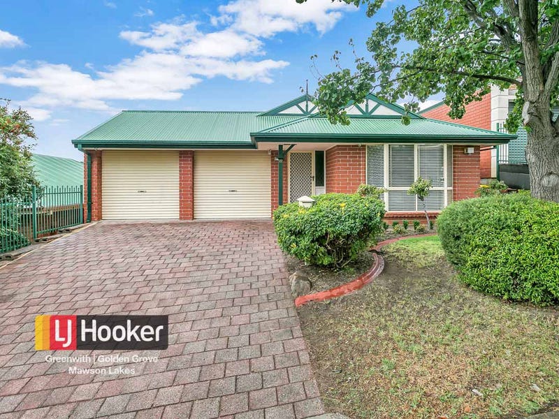 22 Elijah Court, Greenwith, SA 5125