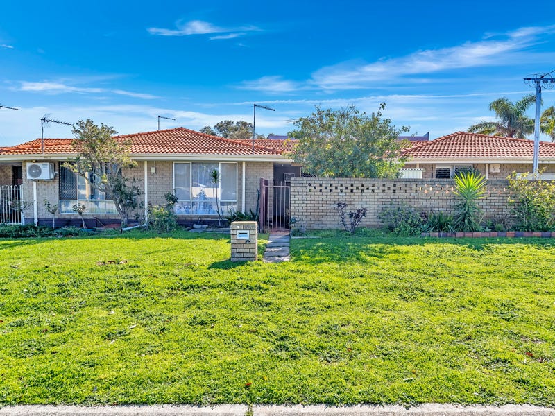 10/56 Hackett Street, Mandurah, WA 6210 Property Details