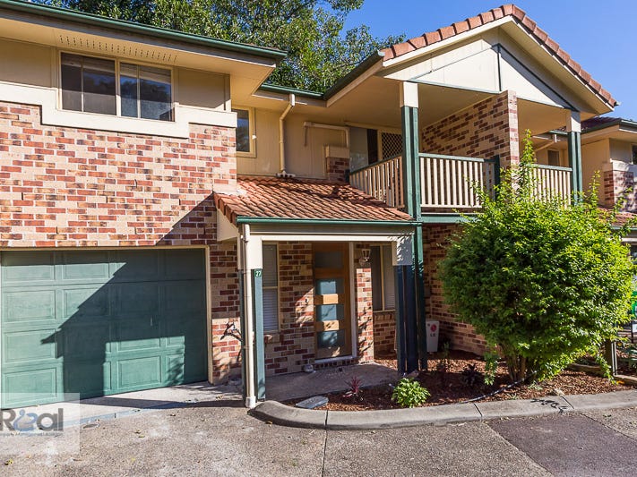 27/36 Andrew St, Balmoral, Qld 4171 Property Details