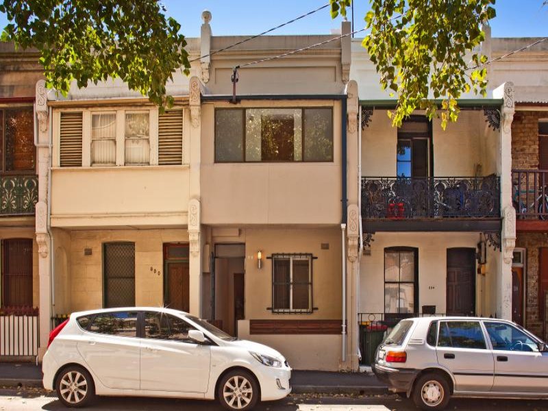 332 Bulwara Road, Ultimo, NSW 2007 Property Details