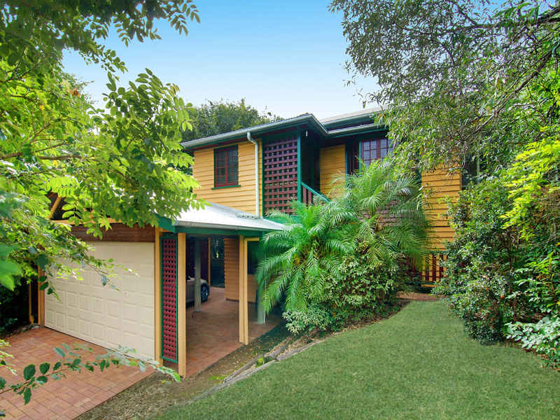 132 Main Avenue, Windsor, Qld 4030 Property Details