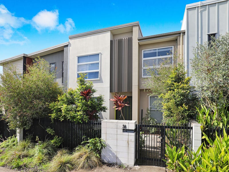 36 Harmony Boulevard, Palmview, Qld 4553 Property Details