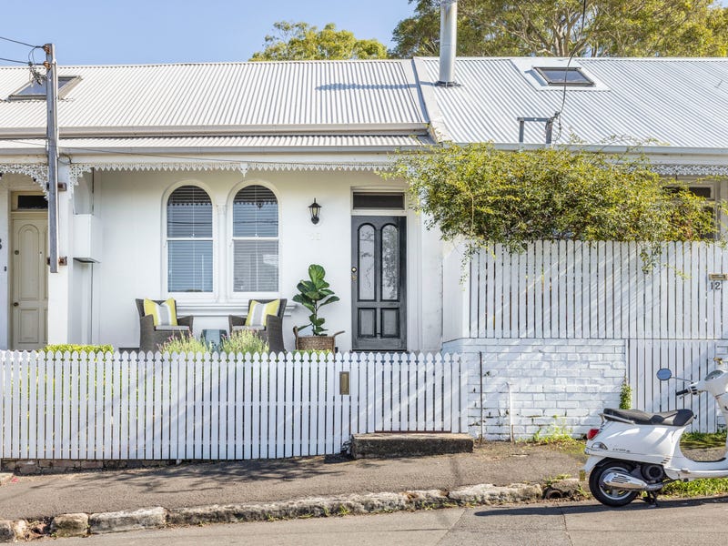 10 Alfred Street, Hunters Hill, NSW 2110 - House for Sale - realestate.com.au 10 Alfred Street, Hunters Hill, NSW 2110
