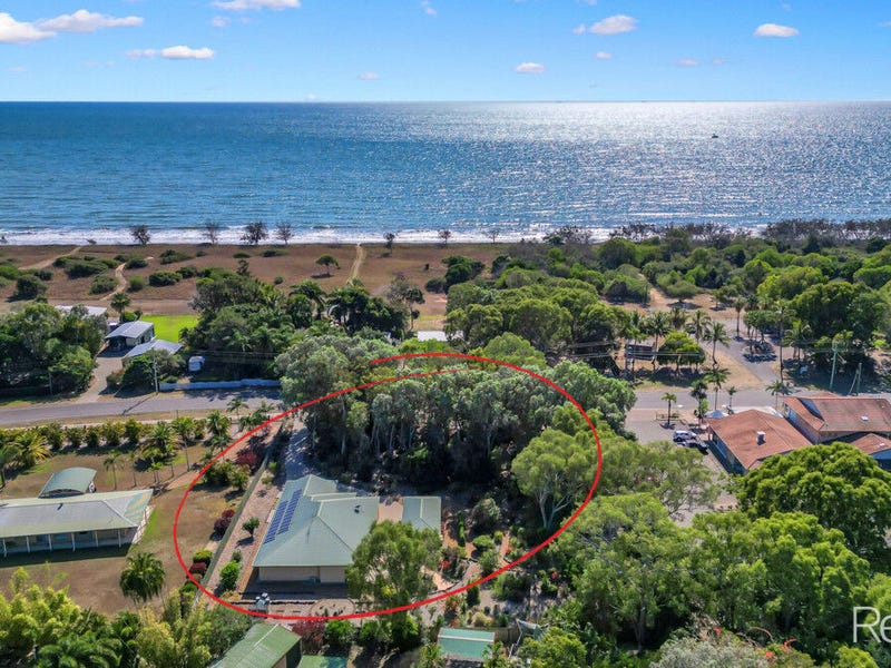 67 Sylvan Drive, Moore Park Beach, QLD 4670