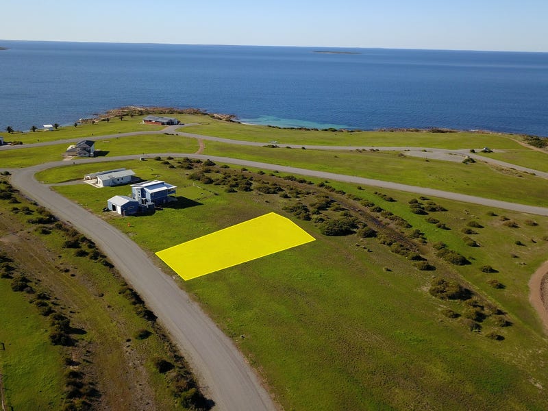 12 Ibis Court, Point Boston, SA 5607