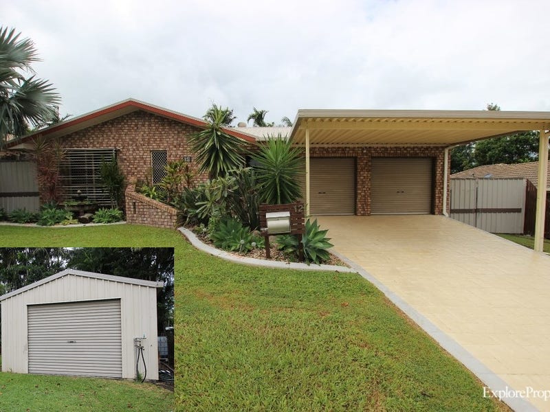 12 Marcella Street, Rural View, QLD 4740