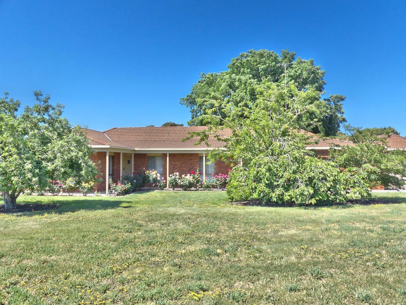 736 Bungareewallace Road, Wallace, Vic 3352