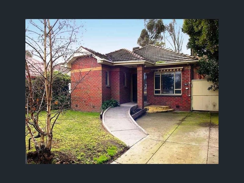 967 Park Street, Brunswick West, VIC 3055