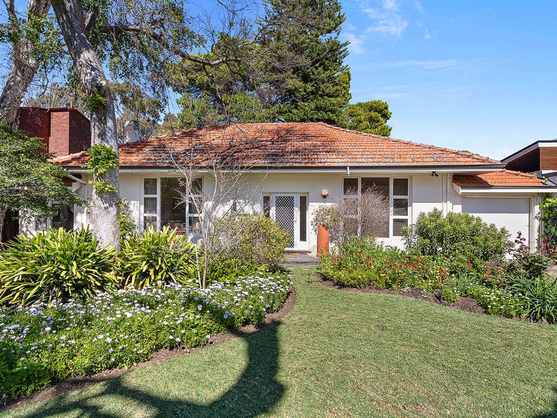 3 Hynes Road, Dalkeith, WA 6009 Property Details