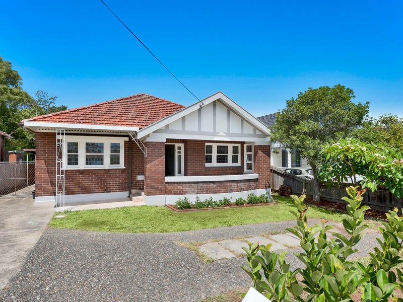 258 Burns Bay Road, Lane Cove, NSW 2066