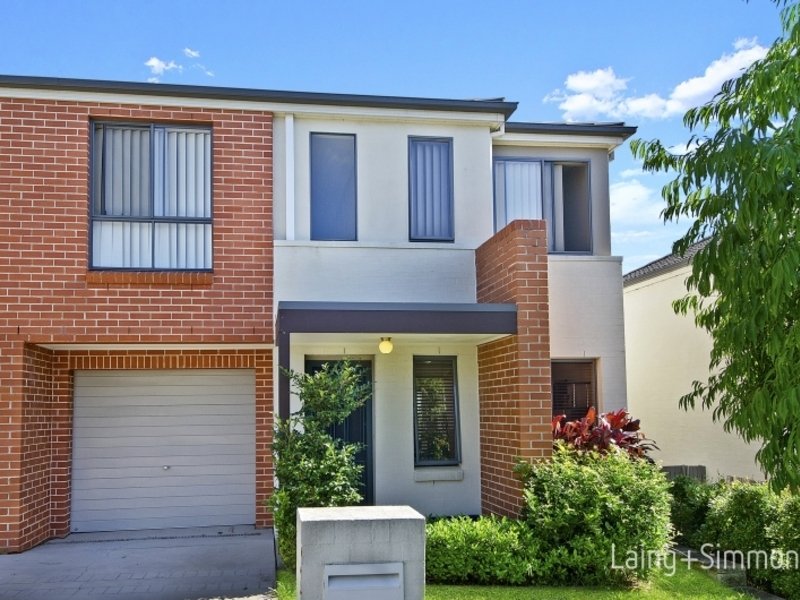 40 Somersby Circuit, Acacia Gardens, NSW 2763