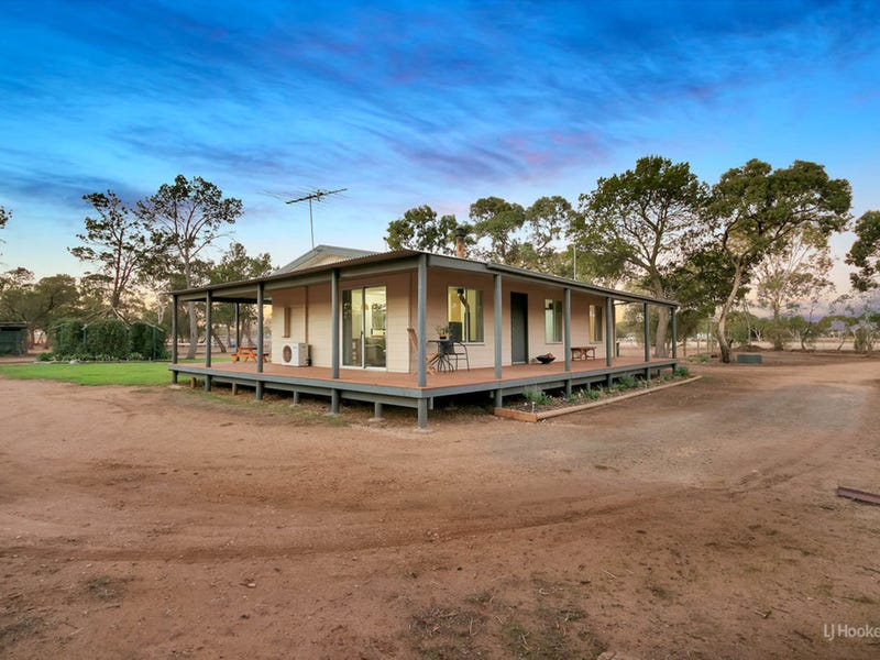 30 Bache Road, Fischer, SA 5502 Property Details