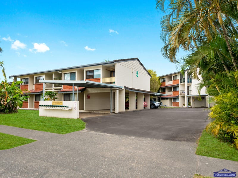 2/59 Fisk Street, Westcourt, Qld 4870 Property Details