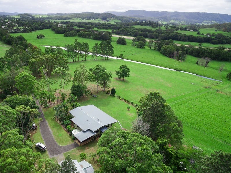 3648 Maleny Kenilworth Road, Kenilworth, QLD 4574