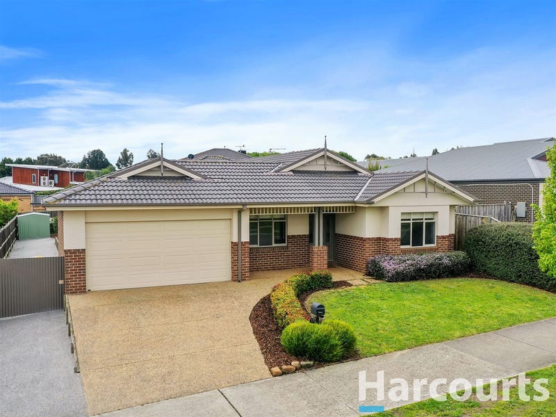 170 Twin Ranges Drive, Warragul, VIC 3820