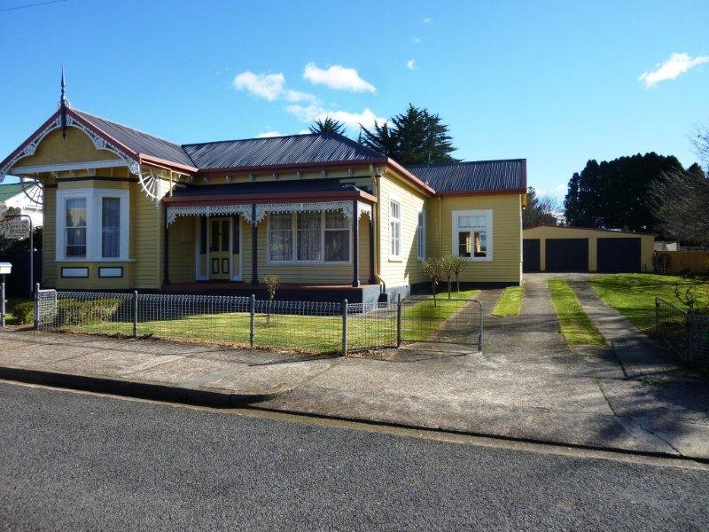 29 Henry Street, Sheffield, Tas 7306 Property Details