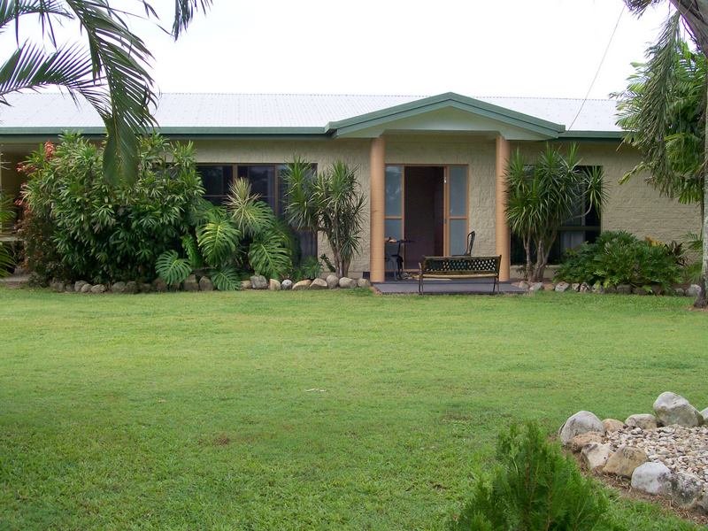 45 Jay Road, Mourilyan Harbour, QLD 4858