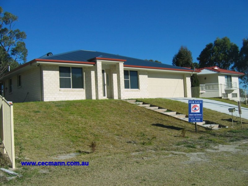 47 High Street, Stanthorpe, Qld 4380 Property Details