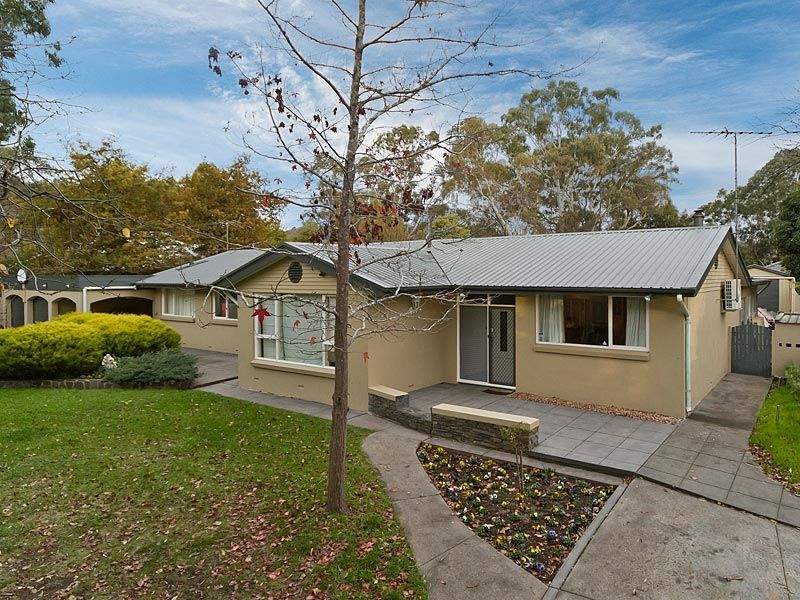 26 Turners Avenue, Coromandel Valley, SA 5051