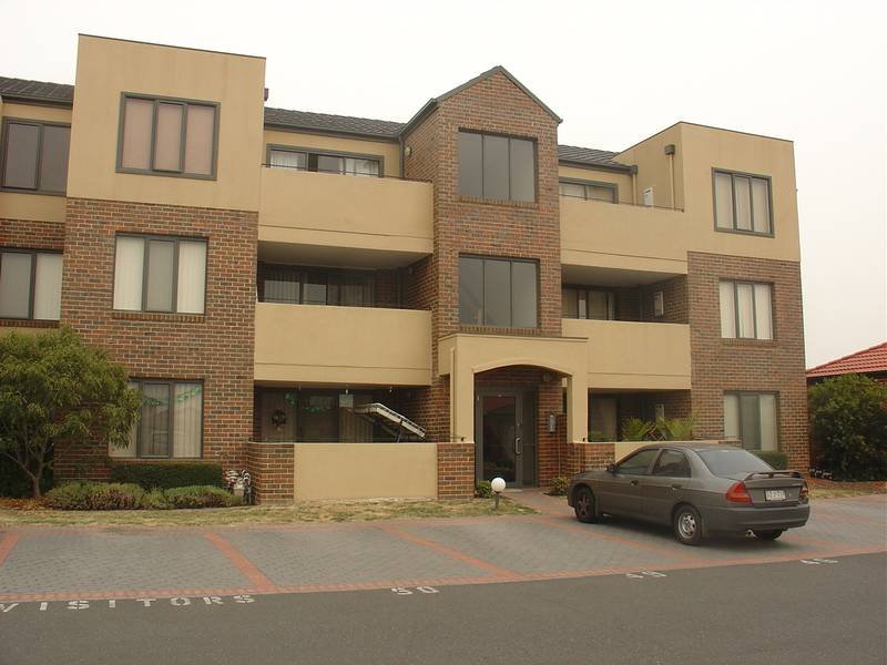 45/35 David Street, Dandenong, Vic 3175 Property Details