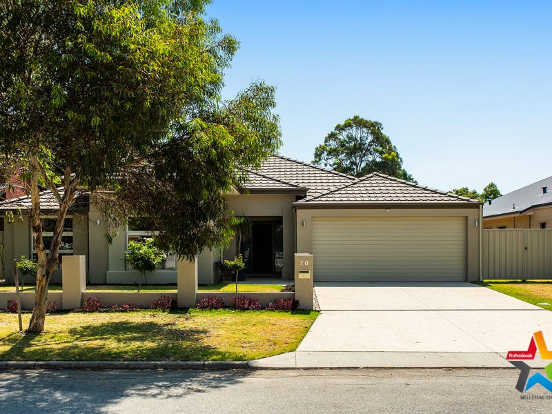 70 Whitfield Street, Bassendean, WA 6054 - Property Details