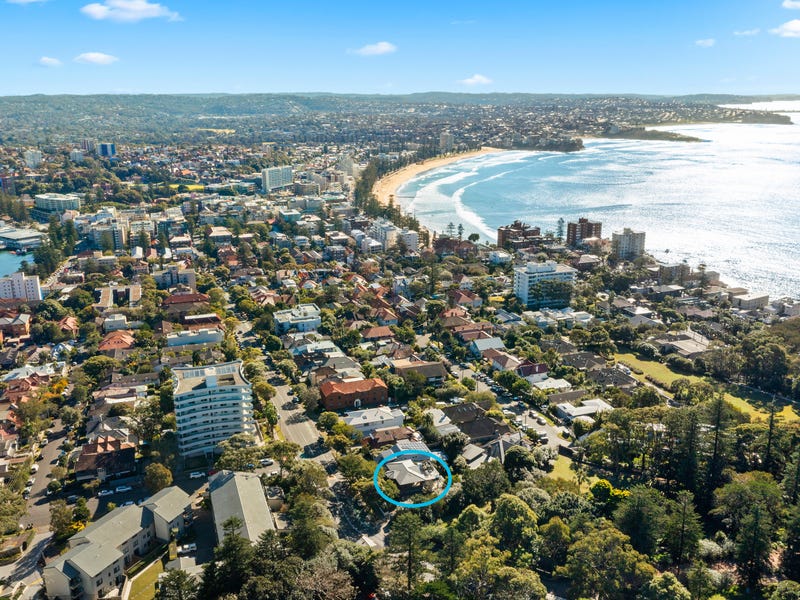 117 Darley Road, Manly, NSW 2095