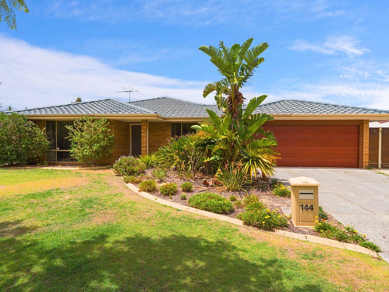 144 Aitken Drive, Winthrop, WA 6150 Property Details