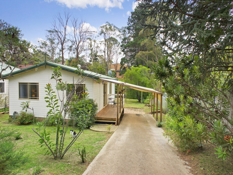 3 Garden Street, Katoomba, Nsw 2780 - Property Details