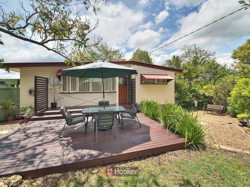 36 Plum Street, Runcorn, Qld 4113 Property Details