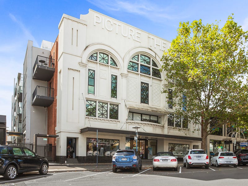 309/16 Leake Street, Essendon, Vic 3040 Apartment for Sale