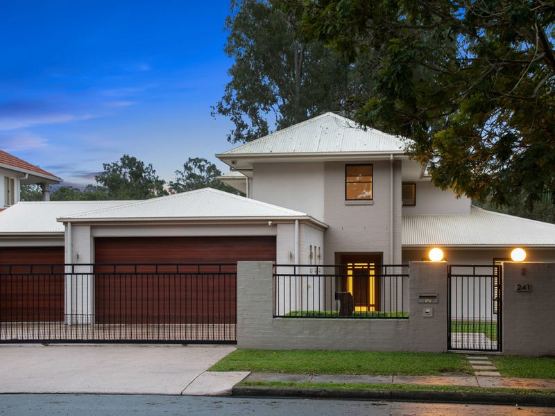 241 Westlake Drive, Westlake, Qld 4074 Property Details