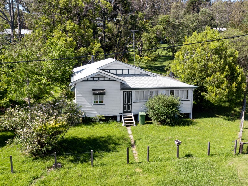 1517 Stephen Street, Urbenville, NSW 2475 House for Sale