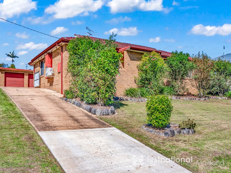 44 Regiment Road, Rutherford, NSW 2320 Property Details