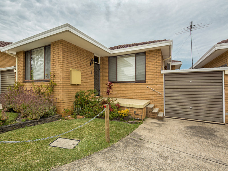 4/1115 Eddystone Road, Bexley, NSW 2207