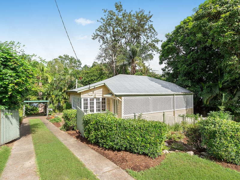 20 Jainba Street, Indooroopilly, QLD 4068 - realestate.com.au