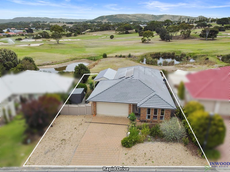 106 Rapid Drive, McCracken, SA 5211 Property Details