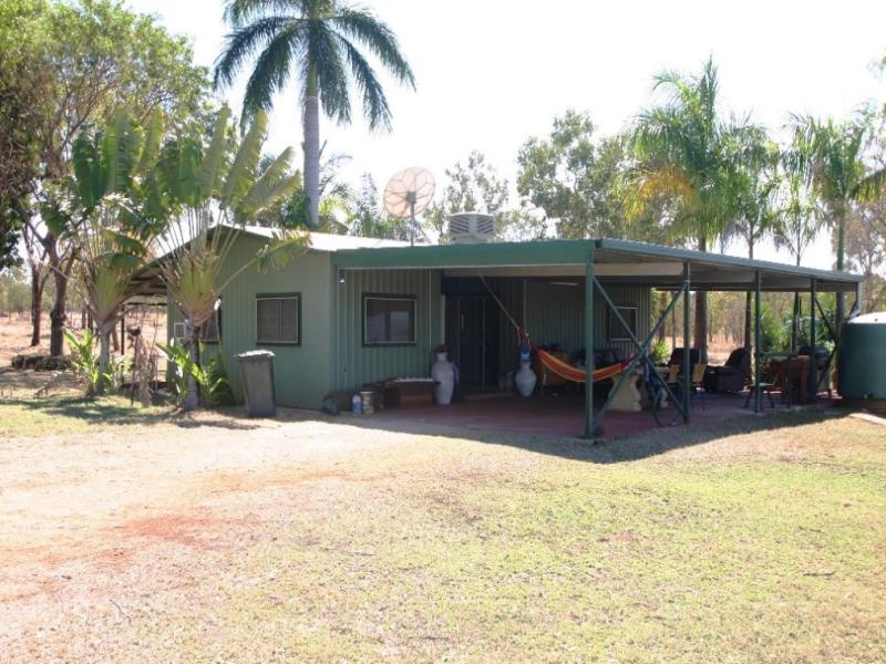 44 Kriloff Rd, Katherine, NT 0850 Property Details