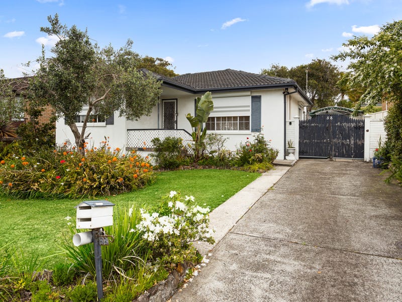 58 Sammat Avenue, Barrack Heights, NSW 2528 - realestate.com.au