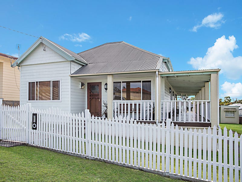 54 Margaret Street, Cessnock, NSW 2325 Property Details