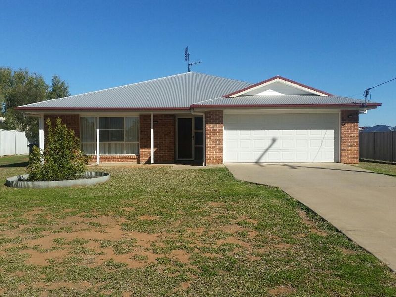 126 Zeller Street, Chinchilla, QLD 4413