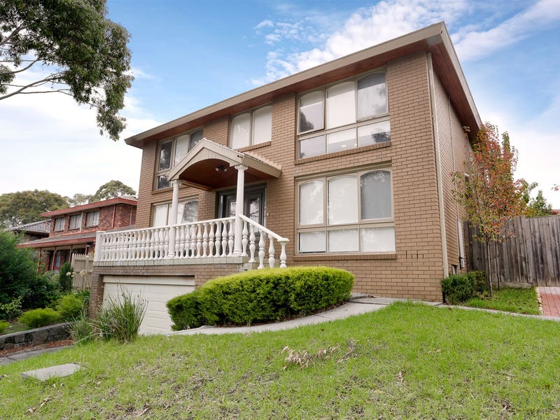 25 Winterton Drive, Wheelers Hill, VIC 3150